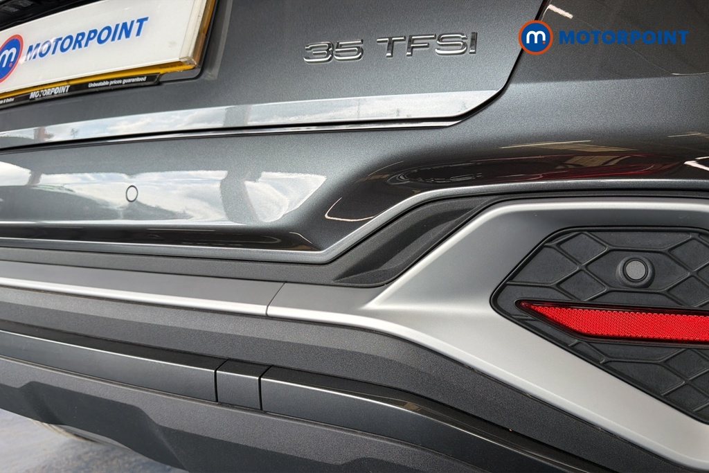 Audi Q2 S Line Manual Petrol SUV - Stock Number (1654495) - 39th supplementary image