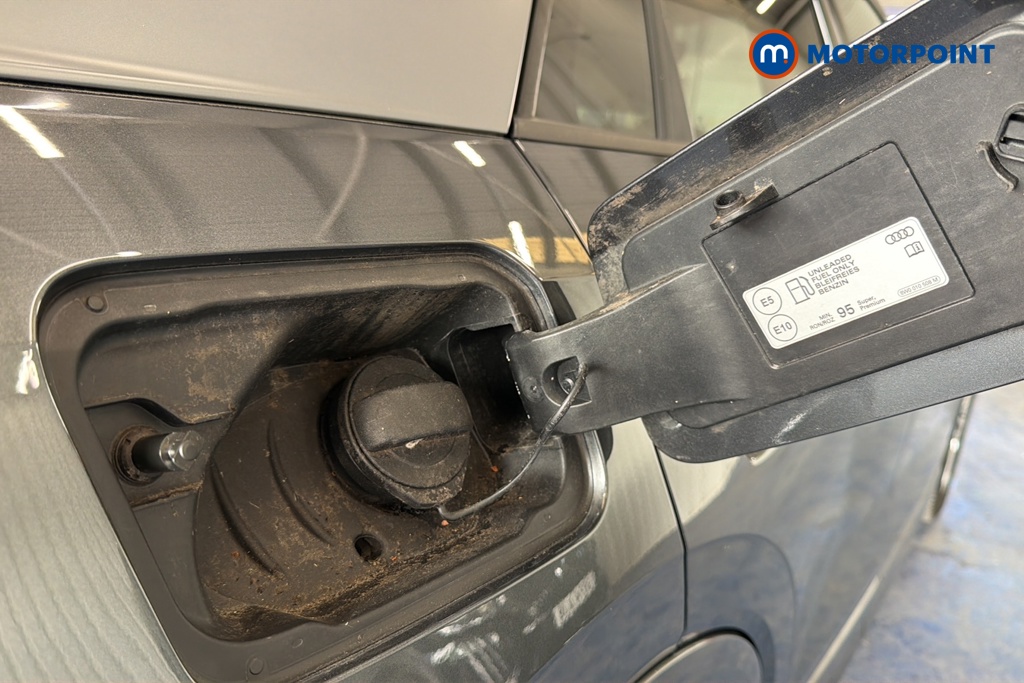 Audi Q2 S Line Manual Petrol SUV - Stock Number (1654495) - 41st supplementary image