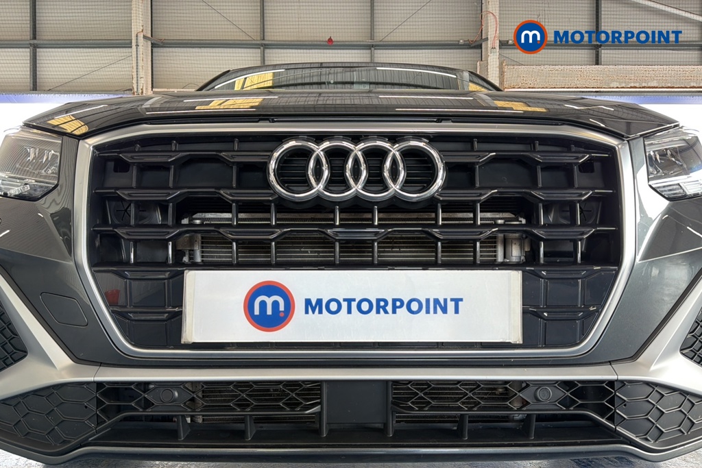 Audi Q2 S Line Manual Petrol SUV - Stock Number (1654495) - 43rd supplementary image
