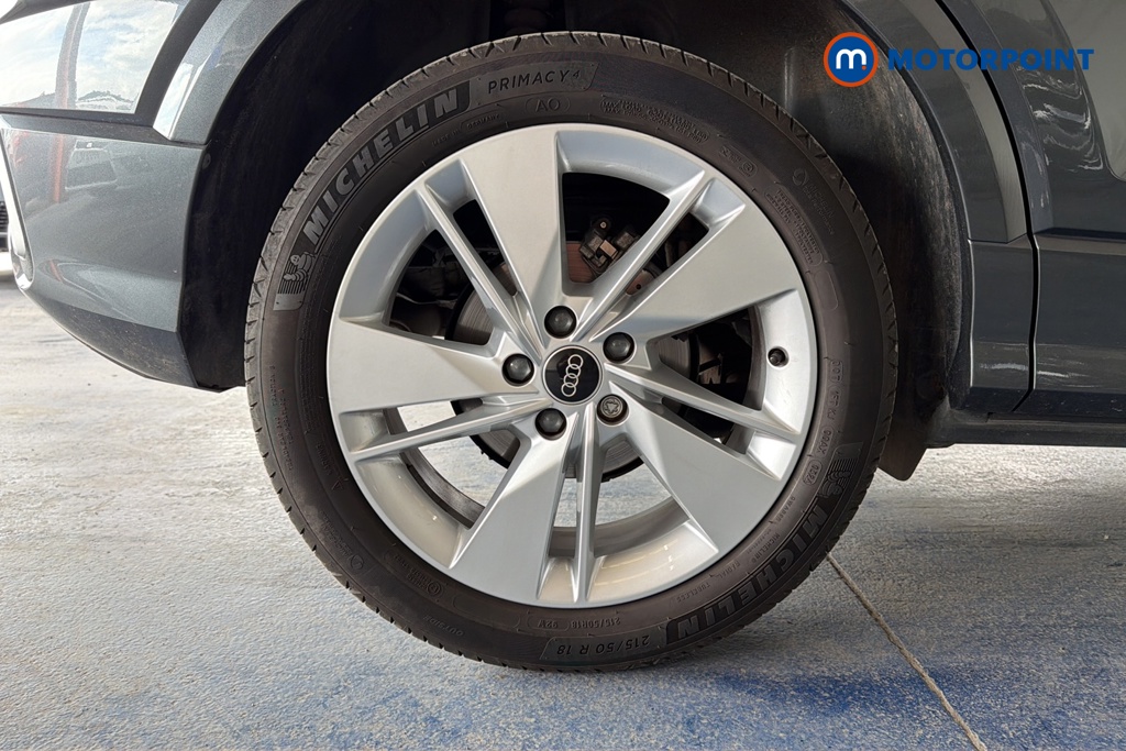 Audi Q2 S Line Manual Petrol SUV - Stock Number (1654495) - 46th supplementary image