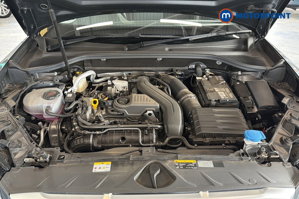 Audi Q2 S Line Manual Petrol SUV - Stock Number (1654495) - 48th supplementary image