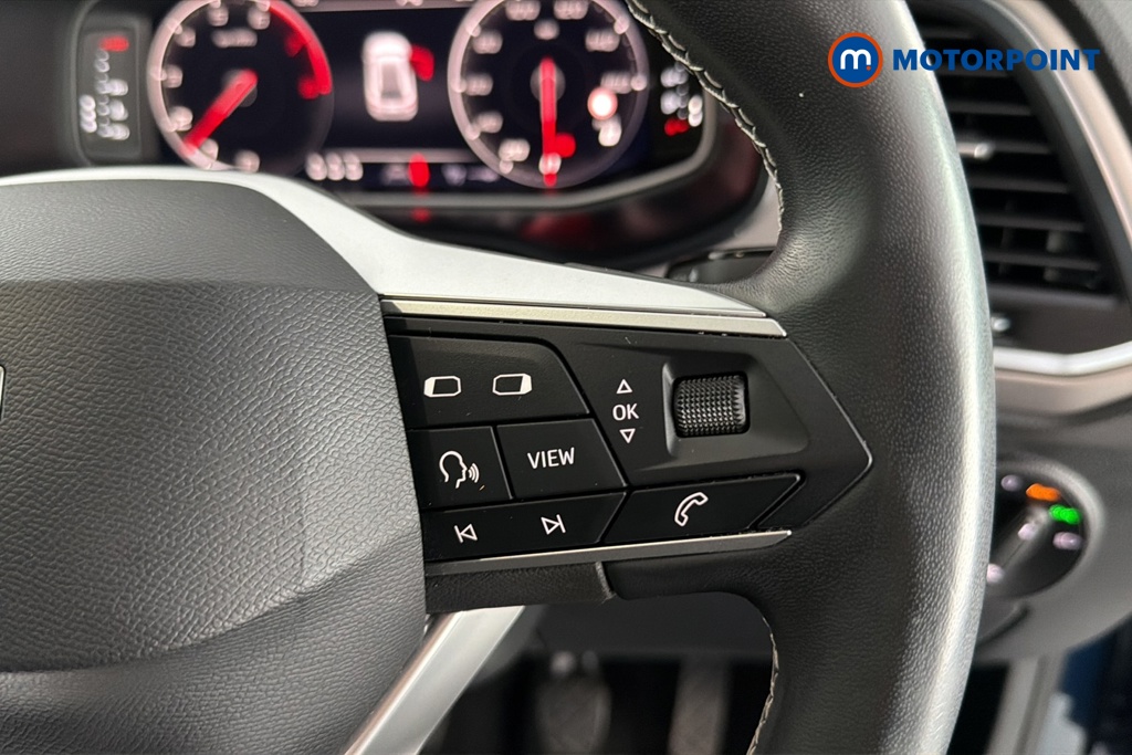 Seat Ateca Xperience Lux Manual Petrol SUV - Stock Number (1654529) - 3rd supplementary image