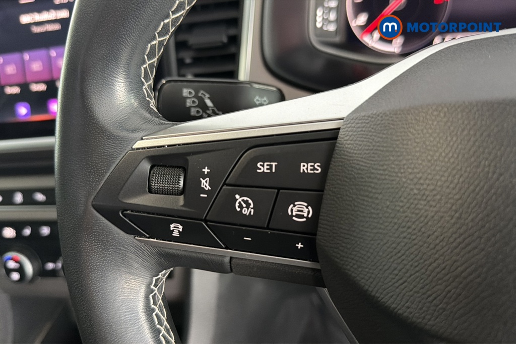 Seat Ateca Xperience Lux Manual Petrol SUV - Stock Number (1654529) - 4th supplementary image