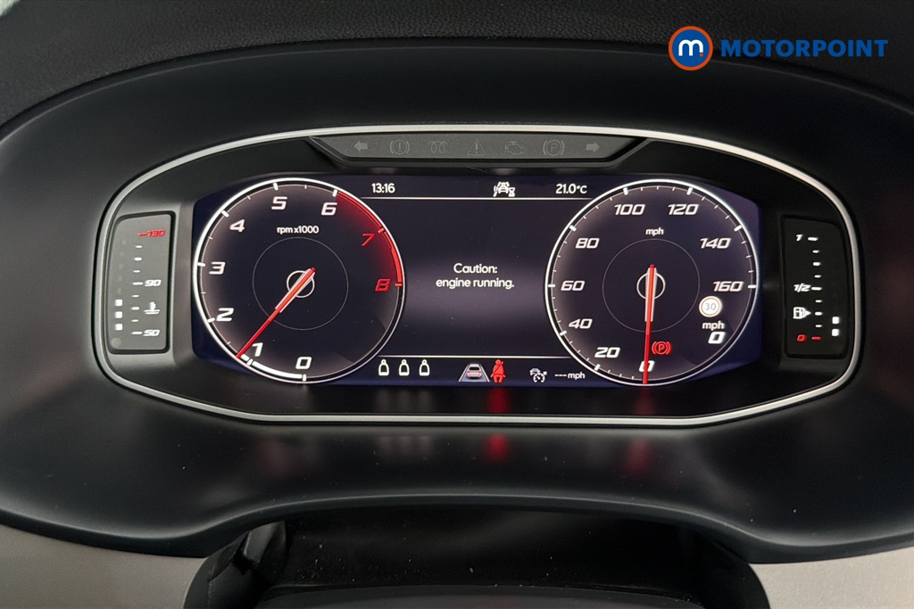 Seat Ateca Xperience Lux Manual Petrol SUV - Stock Number (1654529) - 7th supplementary image