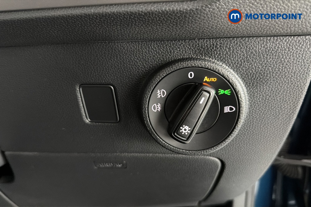 Seat Ateca Xperience Lux Manual Petrol SUV - Stock Number (1654529) - 11th supplementary image