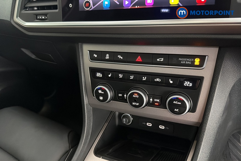 Seat Ateca Xperience Lux Manual Petrol SUV - Stock Number (1654529) - 12th supplementary image