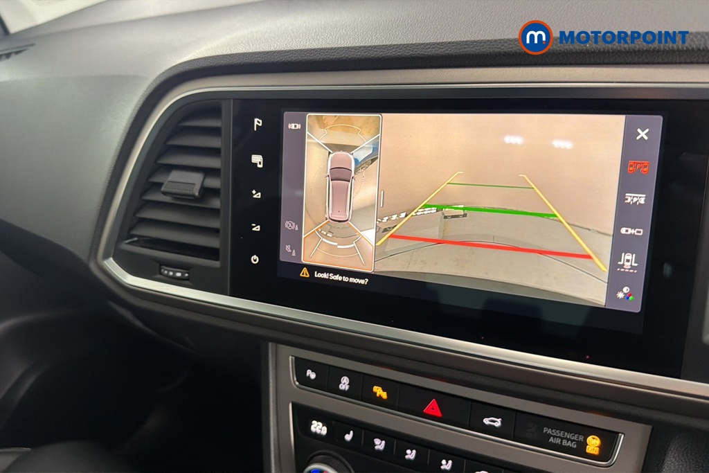 Seat Ateca Xperience Lux Manual Petrol SUV - Stock Number (1654529) - 13th supplementary image