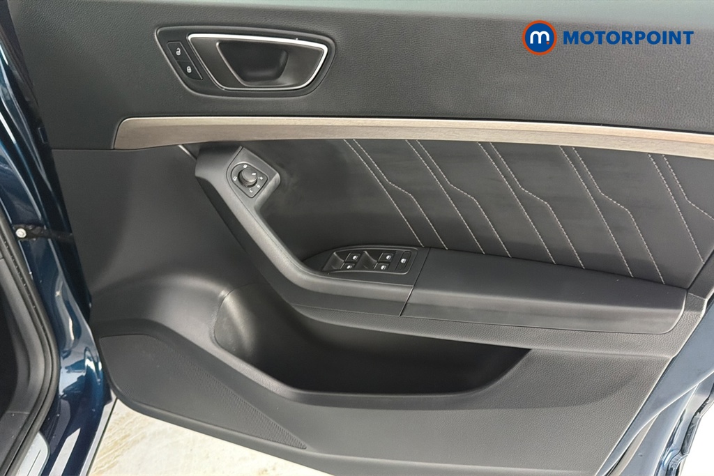 Seat Ateca Xperience Lux Manual Petrol SUV - Stock Number (1654529) - 18th supplementary image