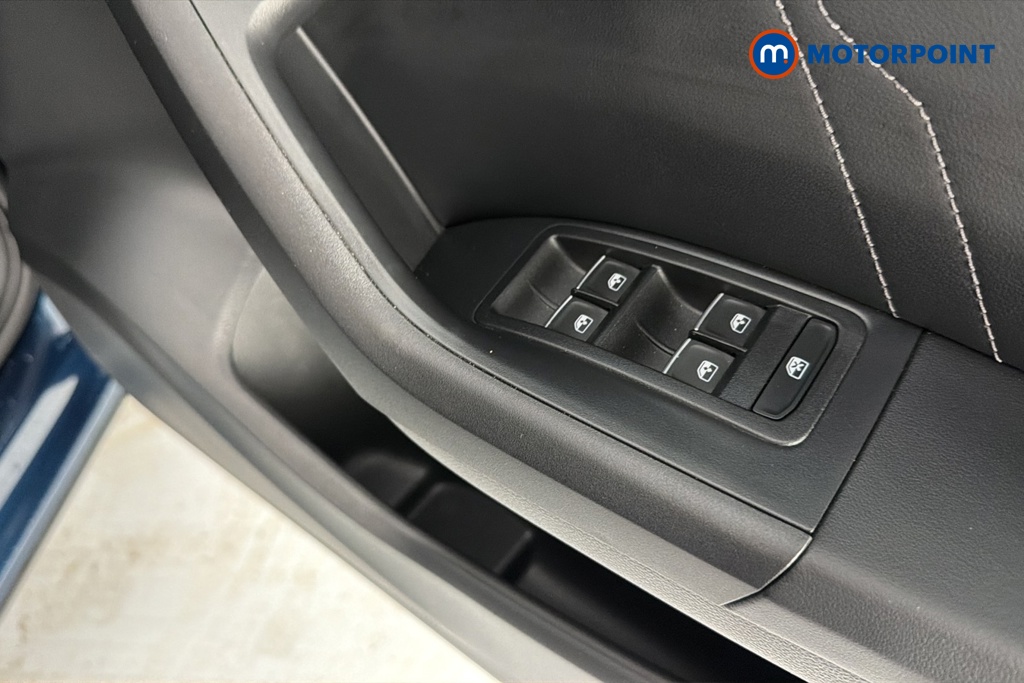 Seat Ateca Xperience Lux Manual Petrol SUV - Stock Number (1654529) - 19th supplementary image