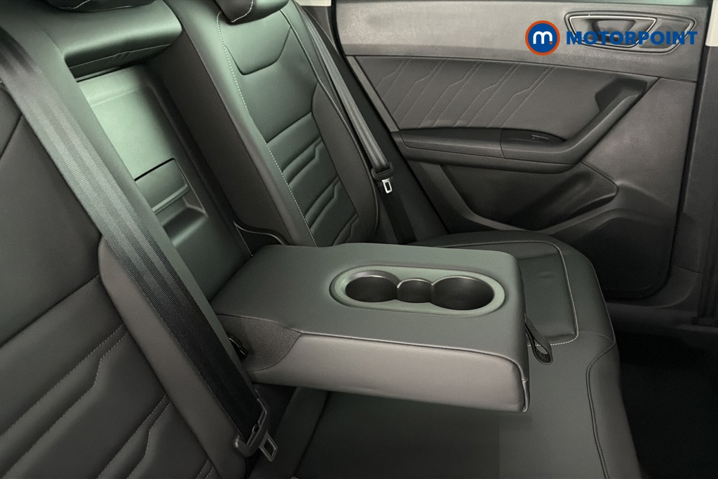 Seat Ateca Xperience Lux Manual Petrol SUV - Stock Number (1654529) - 26th supplementary image