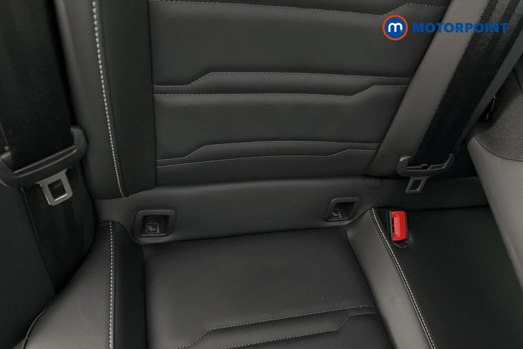 Seat Ateca Xperience Lux Manual Petrol SUV - Stock Number (1654529) - 27th supplementary image