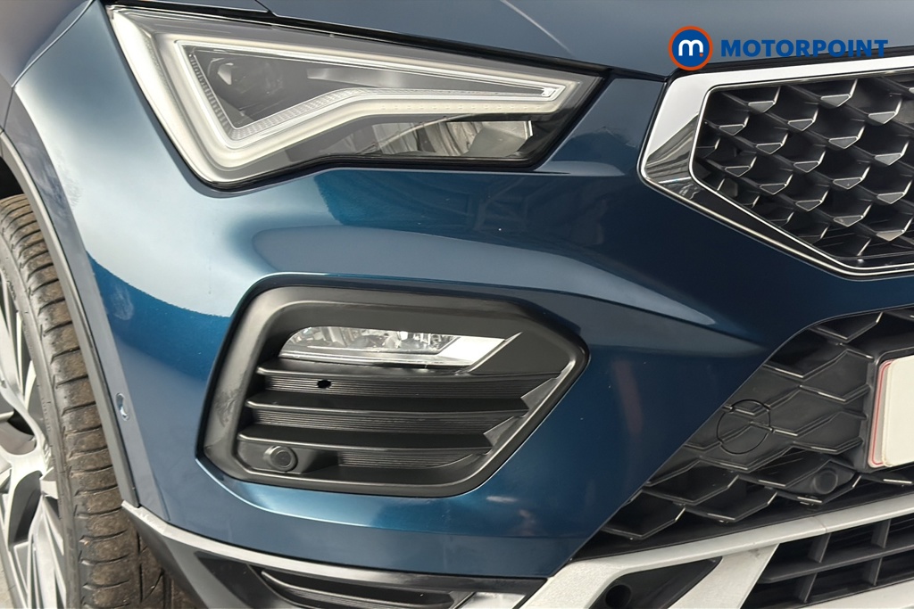 Seat Ateca Xperience Lux Manual Petrol SUV - Stock Number (1654529) - 38th supplementary image