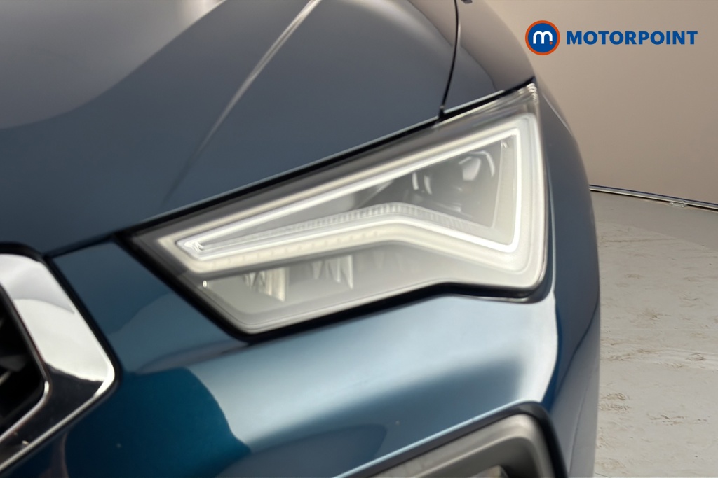 Seat Ateca Xperience Lux Manual Petrol SUV - Stock Number (1654529) - 42nd supplementary image