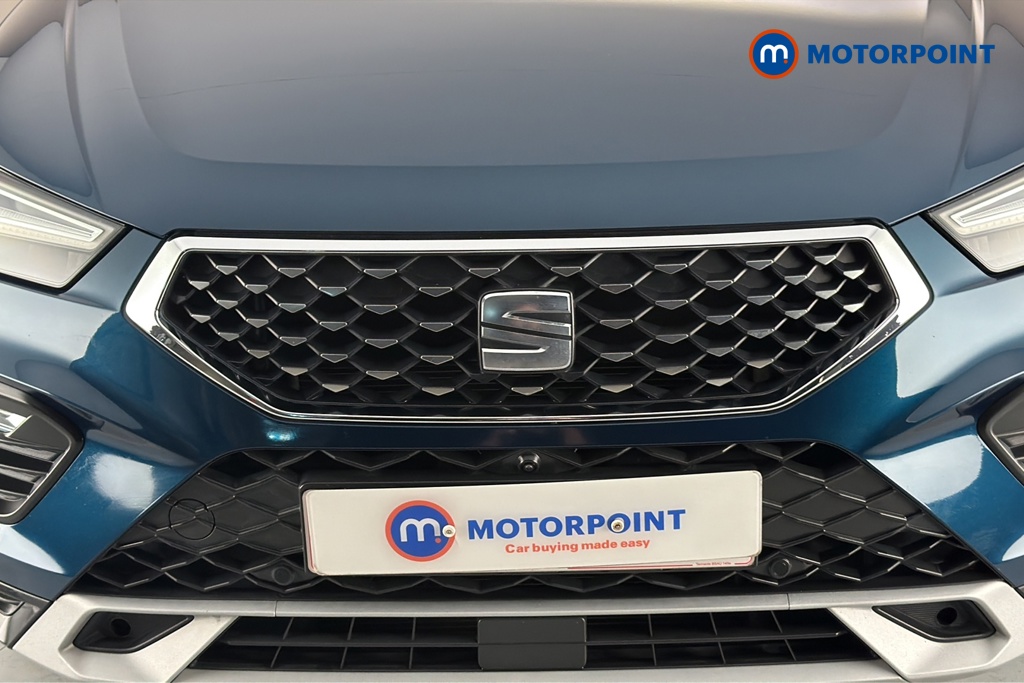 Seat Ateca Xperience Lux Manual Petrol SUV - Stock Number (1654529) - 43rd supplementary image