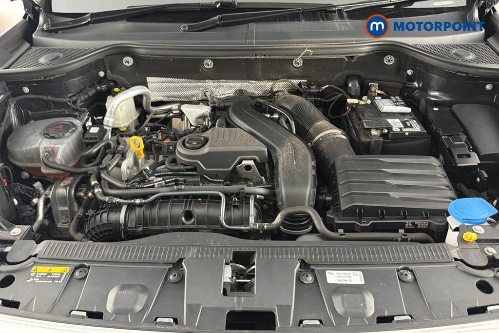 Seat Ateca Xperience Lux Manual Petrol SUV - Stock Number (1654529) - 48th supplementary image