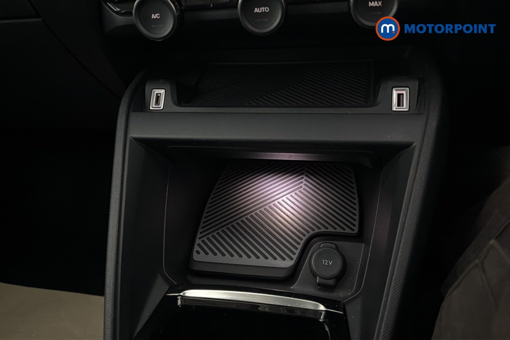 Citroen C4 MAX Automatic Petrol Hatchback - Stock Number (1595102) - 11th supplementary image