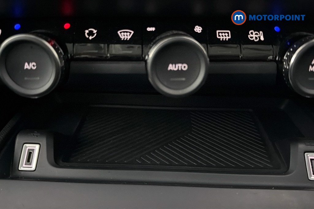 Citroen C4 MAX Automatic Petrol Hatchback - Stock Number (1595102) - 17th supplementary image