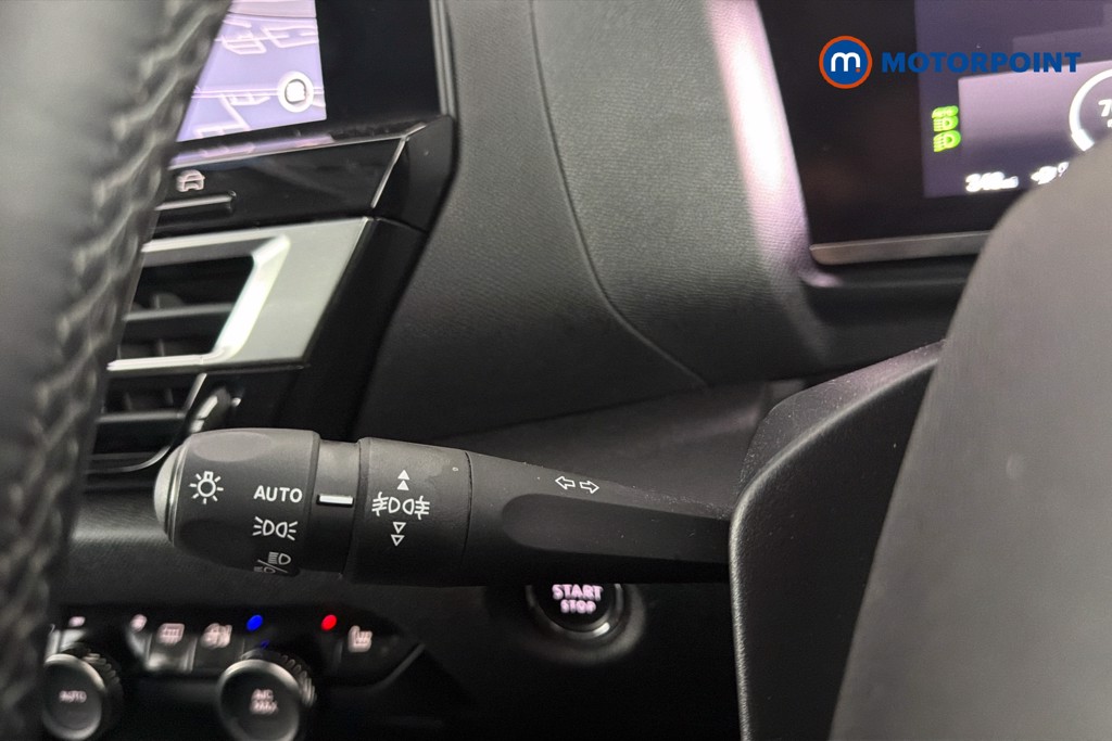 Citroen C4 MAX Automatic Petrol Hatchback - Stock Number (1595102) - 18th supplementary image