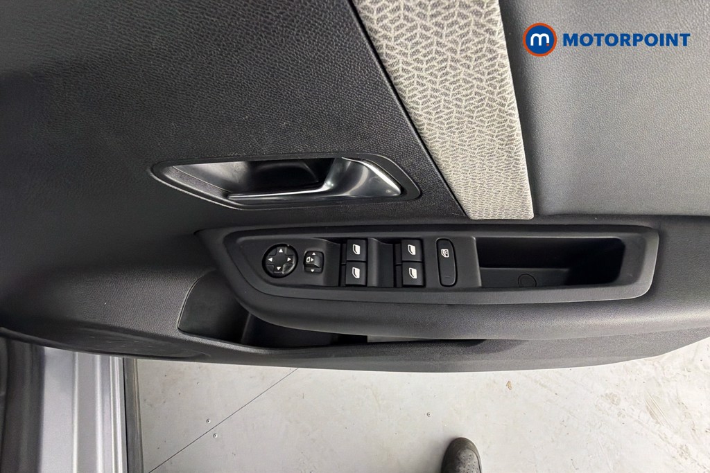 Citroen C4 MAX Automatic Petrol Hatchback - Stock Number (1595102) - 20th supplementary image