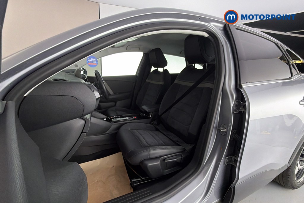 Citroen C4 MAX Automatic Petrol Hatchback - Stock Number (1595102) - 22nd supplementary image