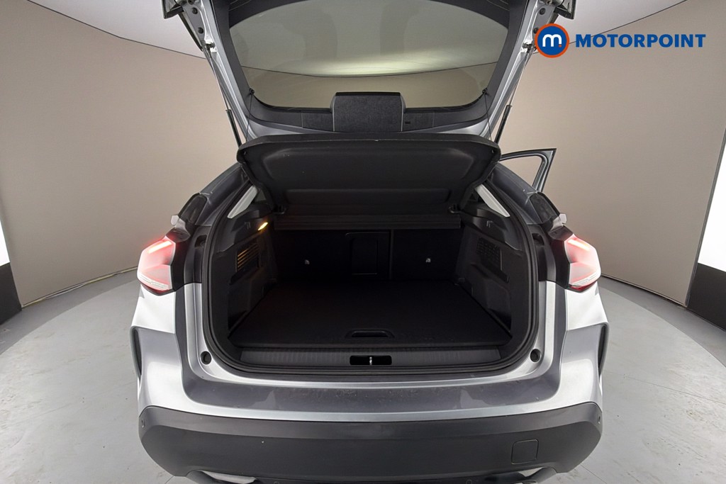 Citroen C4 MAX Automatic Petrol Hatchback - Stock Number (1595102) - 33rd supplementary image