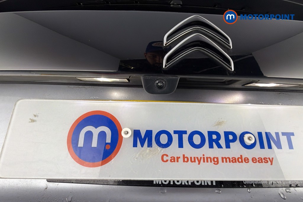 Citroen C4 MAX Automatic Petrol Hatchback - Stock Number (1595102) - 36th supplementary image