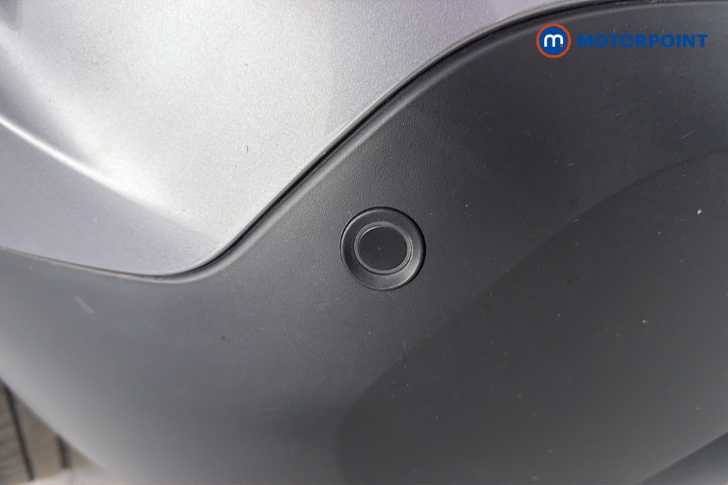 Citroen C4 MAX Automatic Petrol Hatchback - Stock Number (1595102) - 40th supplementary image