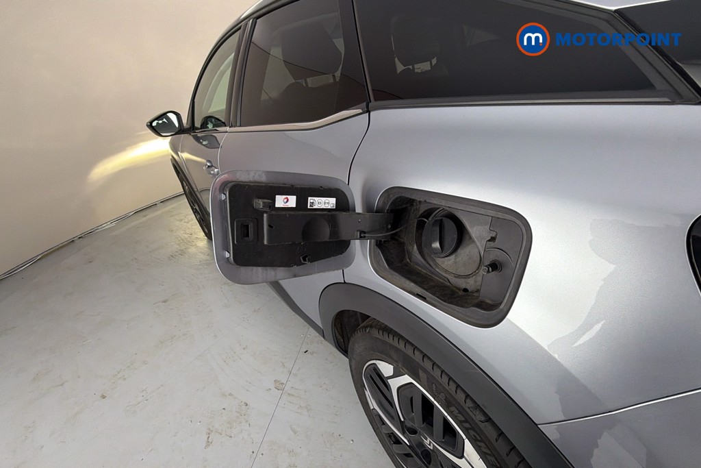 Citroen C4 MAX Automatic Petrol Hatchback - Stock Number (1595102) - 41st supplementary image