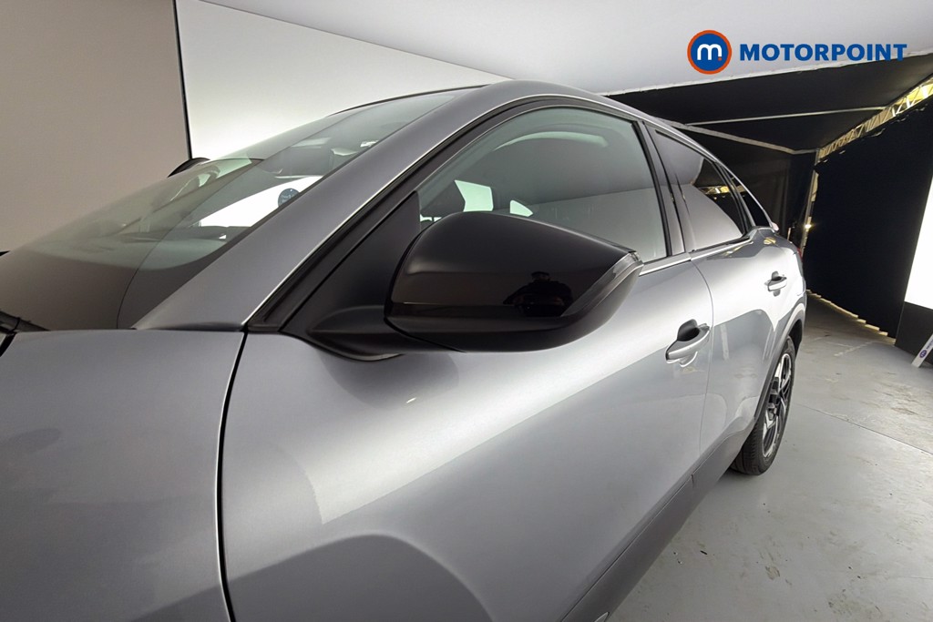 Citroen C4 MAX Automatic Petrol Hatchback - Stock Number (1595102) - 43rd supplementary image