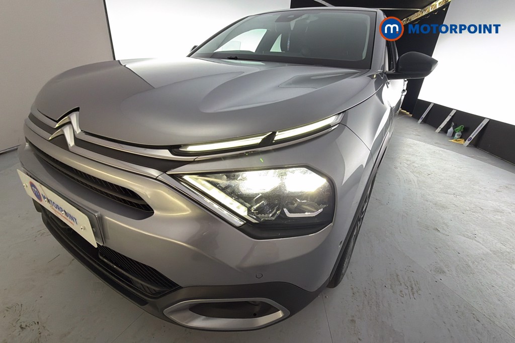 Citroen C4 MAX Automatic Petrol Hatchback - Stock Number (1595102) - 44th supplementary image