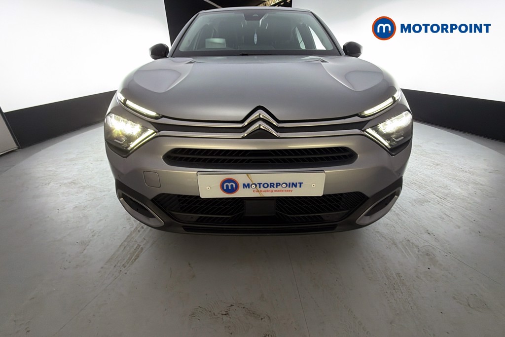 Citroen C4 MAX Automatic Petrol Hatchback - Stock Number (1595102) - 45th supplementary image