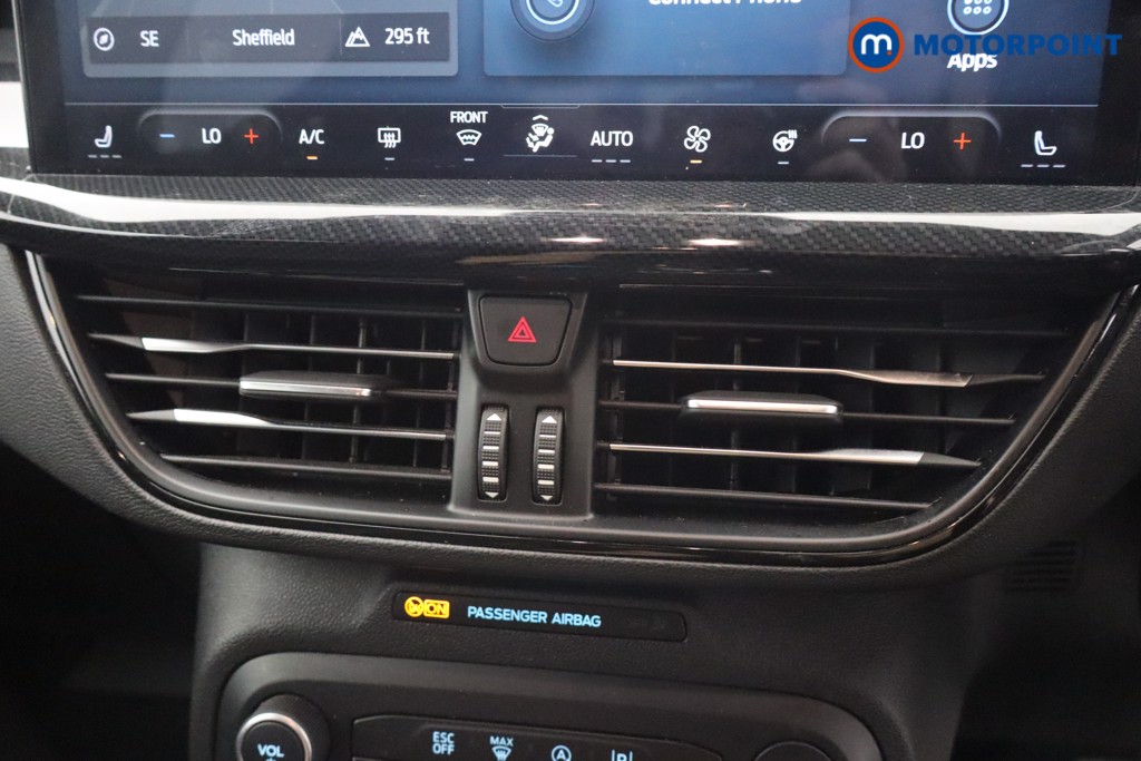 Ford Focus ST Automatic Petrol Hatchback - Stock Number (1597548) - 3rd supplementary image