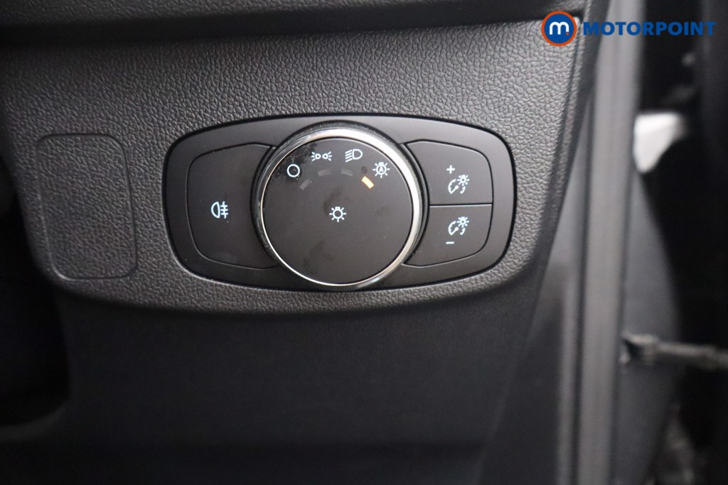 Ford Focus ST Automatic Petrol Hatchback - Stock Number (1597548) - 9th supplementary image