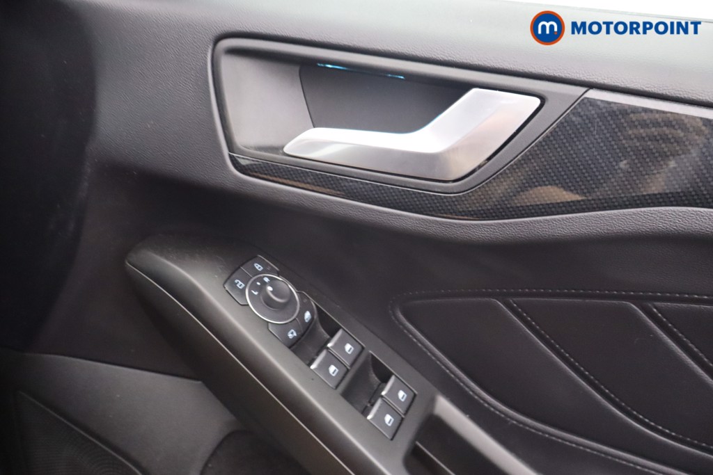 Ford Focus ST Automatic Petrol Hatchback - Stock Number (1597548) - 10th supplementary image
