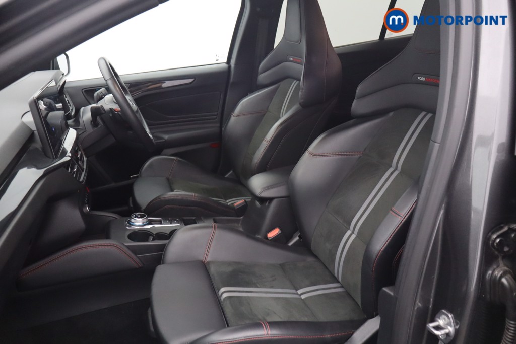 Ford Focus ST Automatic Petrol Hatchback - Stock Number (1597548) - 11th supplementary image