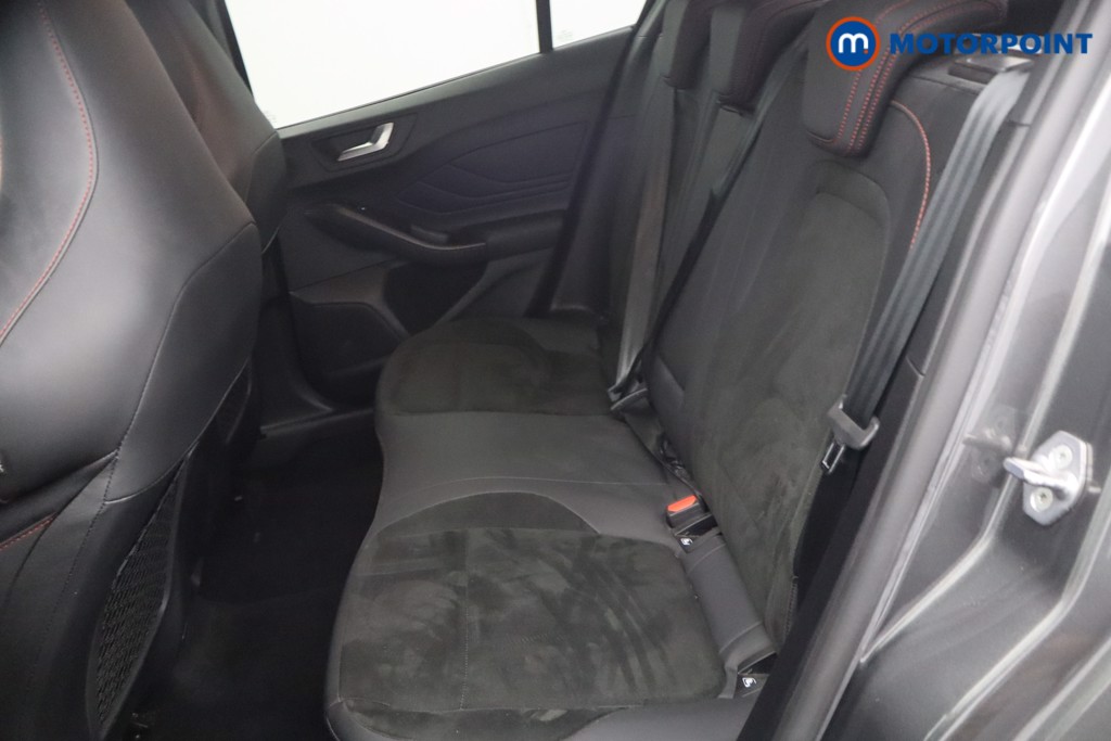 Ford Focus ST Automatic Petrol Hatchback - Stock Number (1597548) - 12th supplementary image