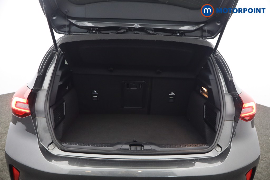 Ford Focus ST Automatic Petrol Hatchback - Stock Number (1597548) - 13th supplementary image