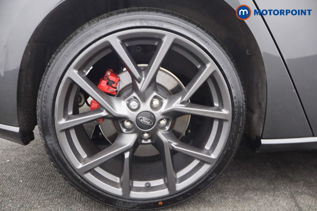Ford Focus ST Automatic Petrol Hatchback - Stock Number (1597548) - 16th supplementary image