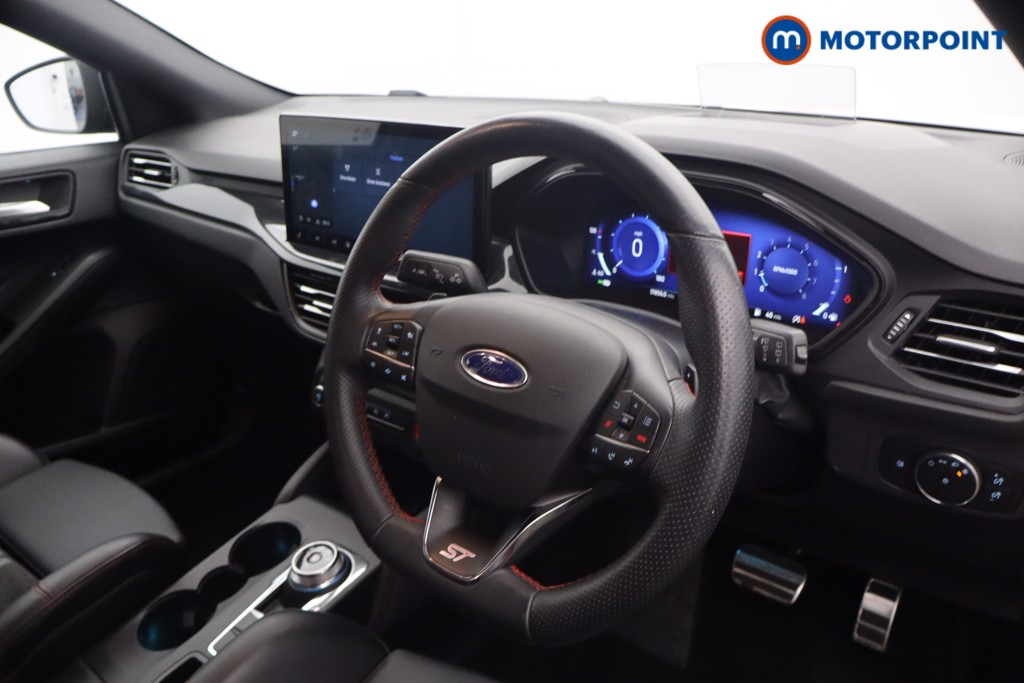 Ford Focus ST Automatic Petrol Hatchback - Stock Number (1597548) - 1st supplementary image