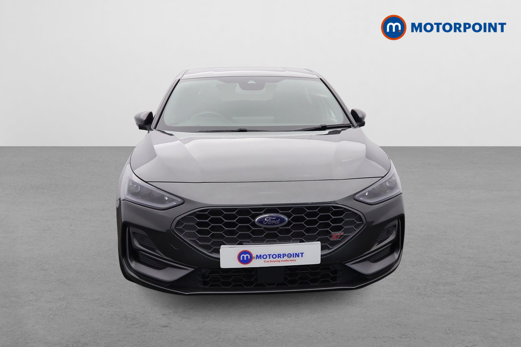 Ford Focus ST Automatic Petrol Hatchback - Stock Number (1597548) - Front bumper