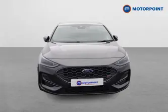 Ford Focus ST Automatic Petrol Hatchback - Stock Number (1597548) - Front bumper