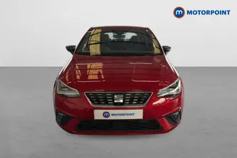 Seat Ibiza Xcellence Lux Manual Petrol Hatchback - Stock Number (1626410) - Front bumper