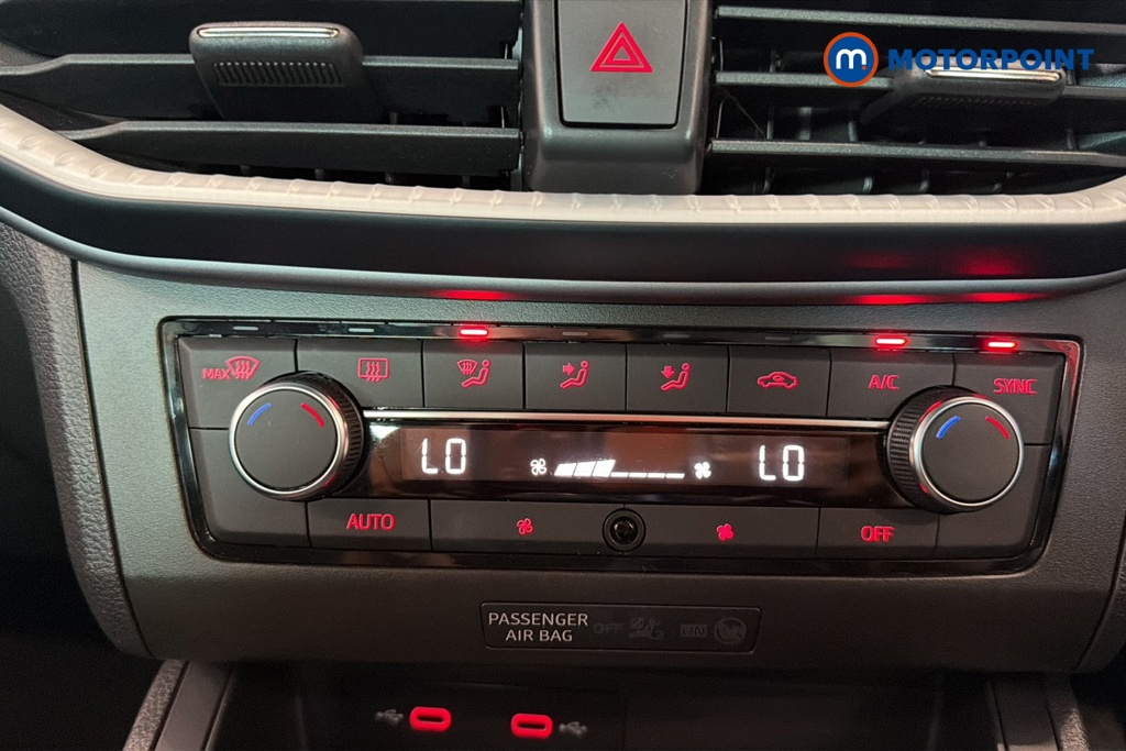 Seat Ibiza Xcellence Lux Manual Petrol Hatchback - Stock Number (1626410) - 12th supplementary image