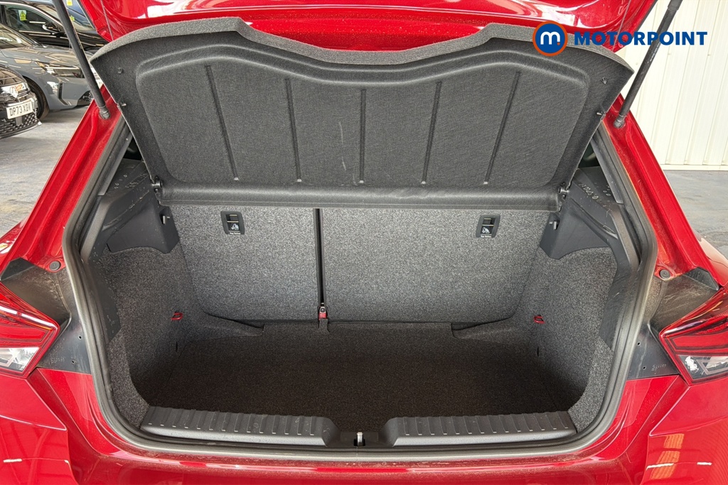 Seat Ibiza Xcellence Lux Manual Petrol Hatchback - Stock Number (1626410) - 30th supplementary image