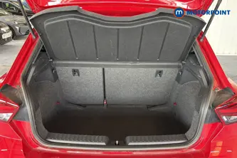 Seat Ibiza Xcellence Lux Manual Petrol Hatchback - Stock Number (1626410) - 30th supplementary image