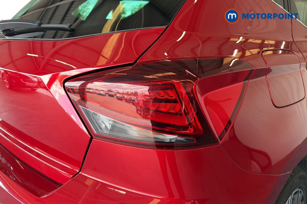 Seat Ibiza Xcellence Lux Manual Petrol Hatchback - Stock Number (1626410) - 36th supplementary image