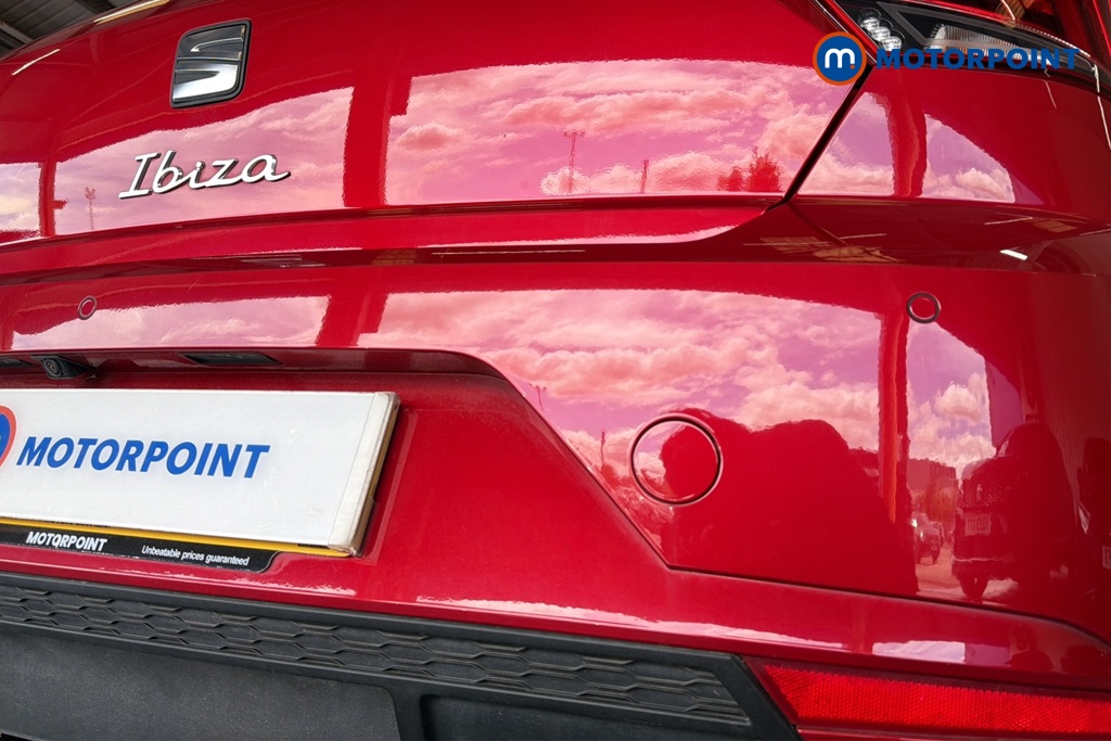 Seat Ibiza Xcellence Lux Manual Petrol Hatchback - Stock Number (1626410) - 39th supplementary image