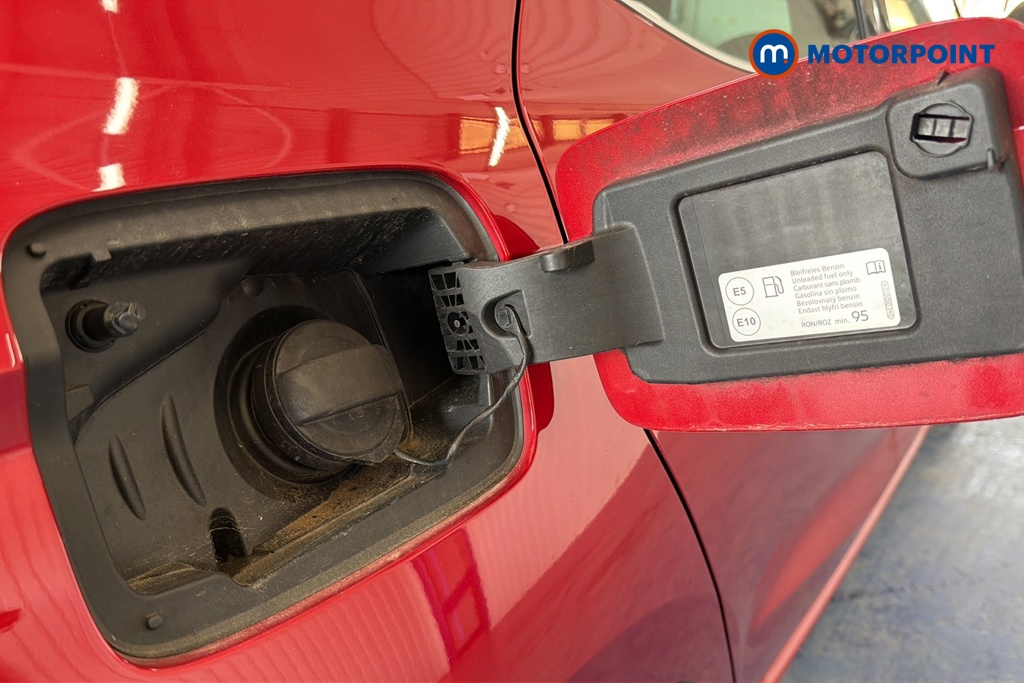 Seat Ibiza Xcellence Lux Manual Petrol Hatchback - Stock Number (1626410) - 41st supplementary image