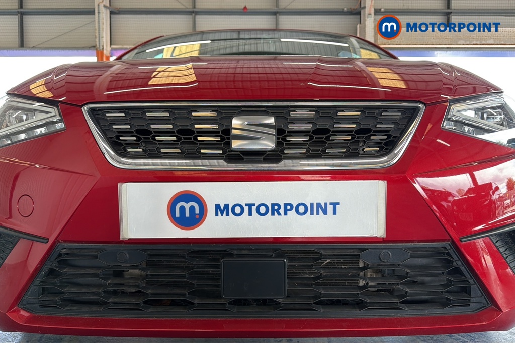 Seat Ibiza Xcellence Lux Manual Petrol Hatchback - Stock Number (1626410) - 43rd supplementary image