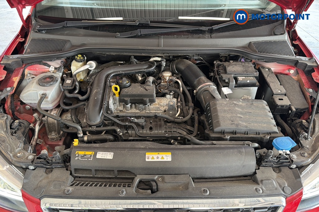 Seat Ibiza Xcellence Lux Manual Petrol Hatchback - Stock Number (1626410) - 48th supplementary image